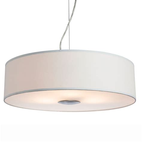 Diffuse Pendant Light